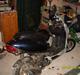 Baotian BT125T-2A TILSALG