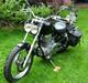 Suzuki LS650 Savage*Solgt*