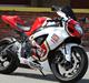 Suzuki GSXR 600 K6 Lucky Strike