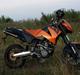KTM Duke 2