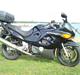 Suzuki GSX 750 F 