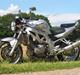 Suzuki SV 1000 N