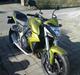 Honda cb 1000 ra