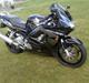 Honda CBR 600 F3