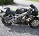 Honda Cbr900rr