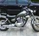 Yamaha Virago XV 250