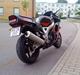 Honda Cbr 900 fireblade