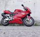 Ducati 900 SS i.e Desmodue