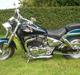 Suzuki Marauder