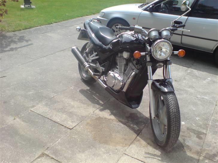 Suzuki VX800 billede 2