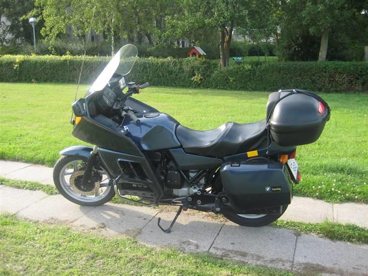 BMW K 100RT billede 5