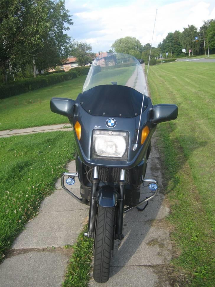 BMW K 100RT billede 7