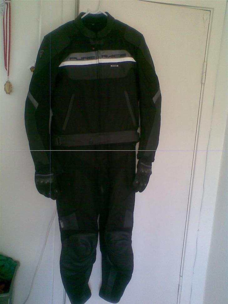 Suzuki GSXR 750 billede 2