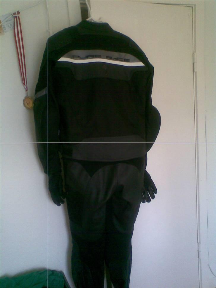 Suzuki GSXR 750 billede 3