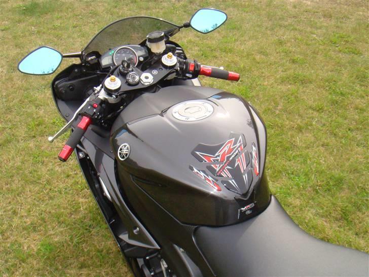 Yamaha R6-RR billede 5