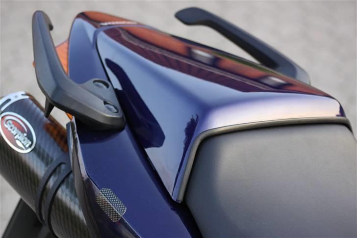 Honda vfr 800 vtec billede 11