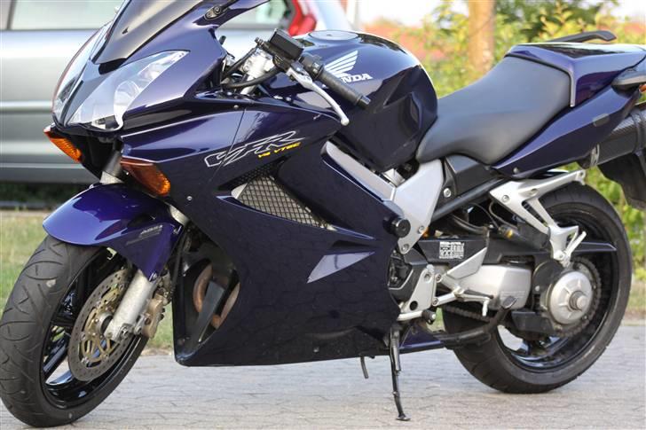 Honda vfr 800 vtec billede 15