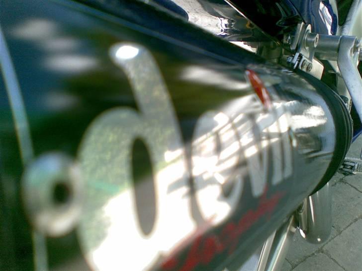 Yamaha Yzf R1 billede 9