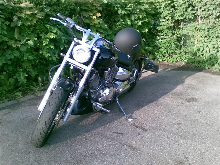 Yamaha Yzf R1 - min X-cykel.. billede 13