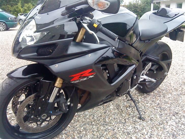 gsxr600 olx