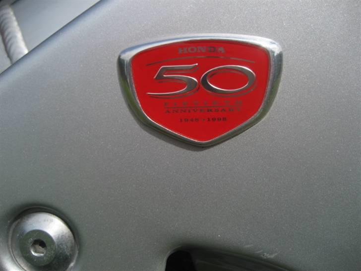 Honda vfr 800 billede 5