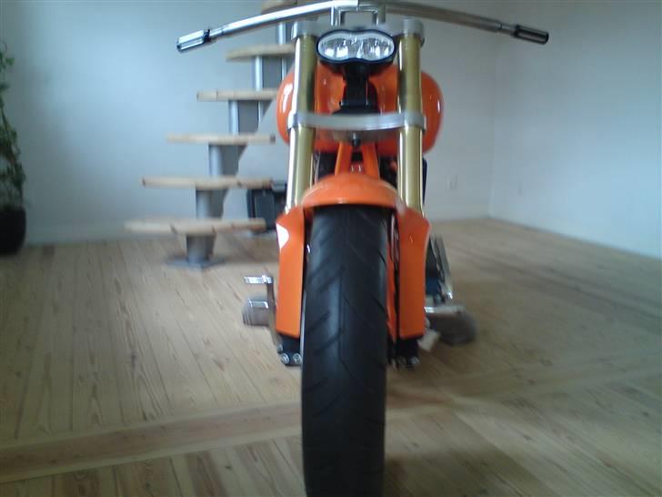 Harley Davidson stivstel billede 6