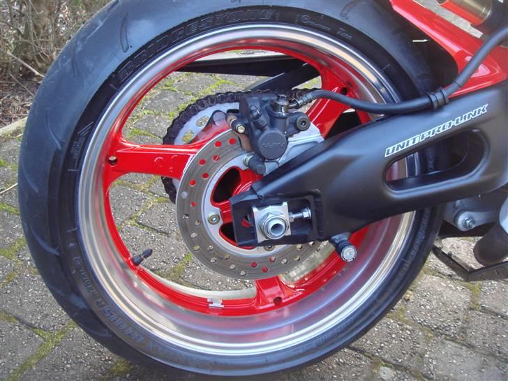 Honda cbr 1000 rr billede 3