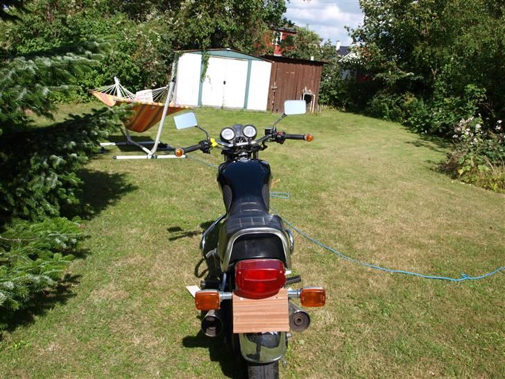 Suzuki GR 650 *solgt* billede 6