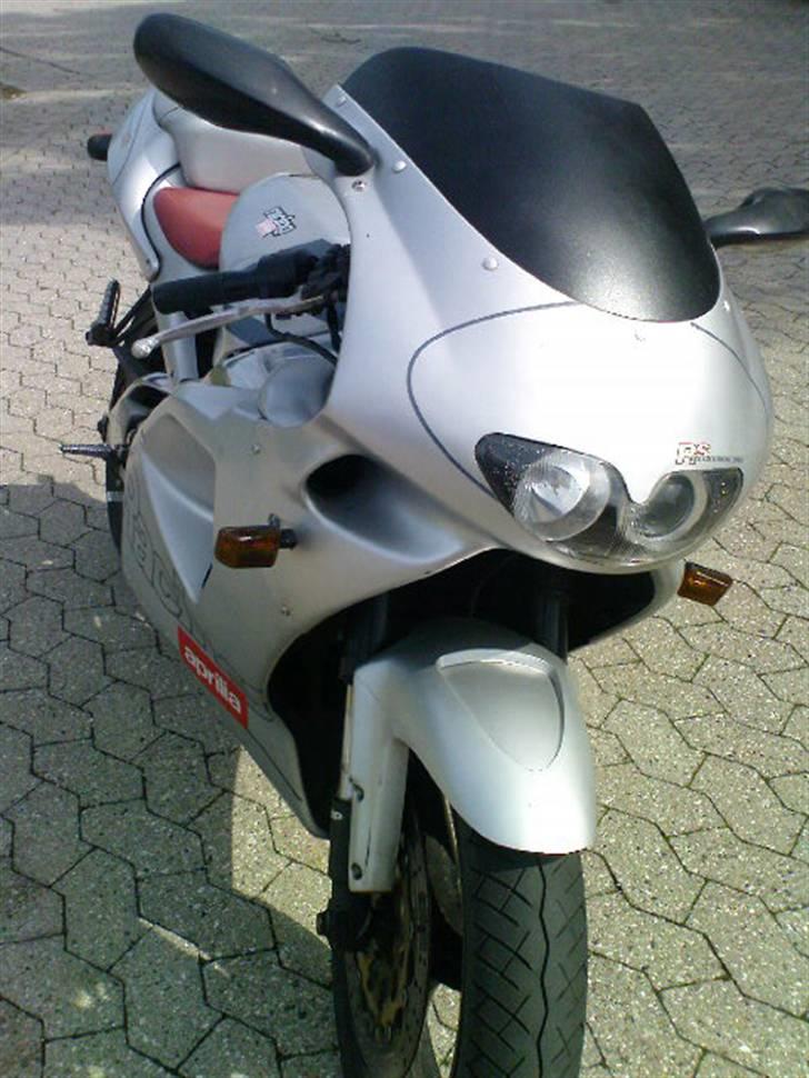 Aprilia RS 125 Extrema billede 1
