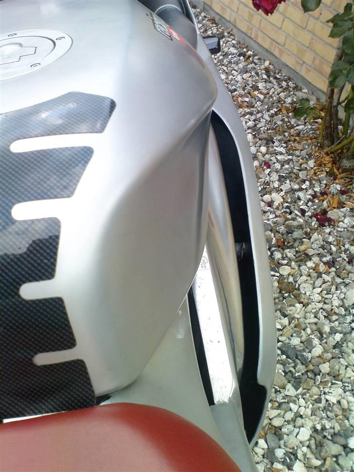 Aprilia RS 125 Extrema billede 5