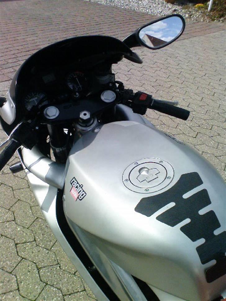 Aprilia RS 125 Extrema billede 6