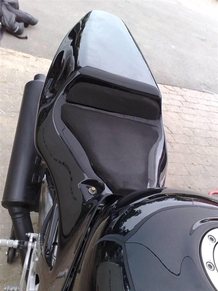 Honda CBR 600 F3 (Baneracer) SOLGT billede 6