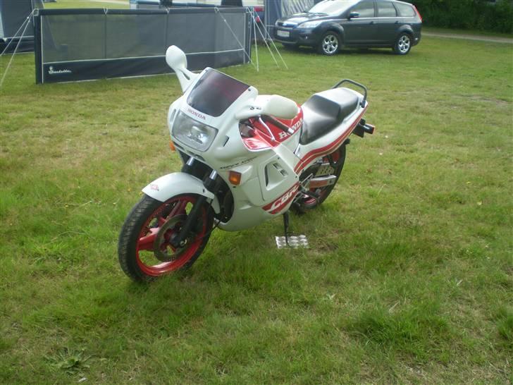 Honda cbr billede 3