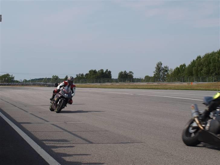 Honda cbr600rr billede 5