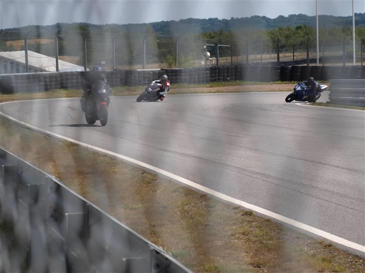 Honda cbr600rr billede 6