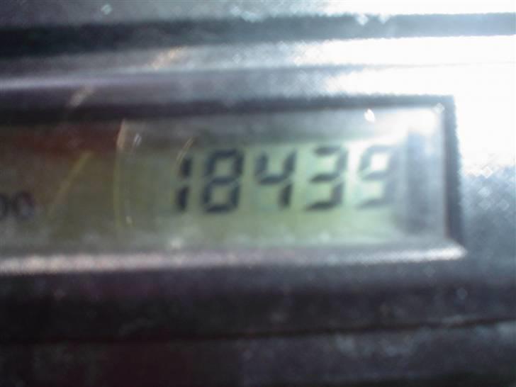 Honda CBR 600 F4 SOLGT billede 3