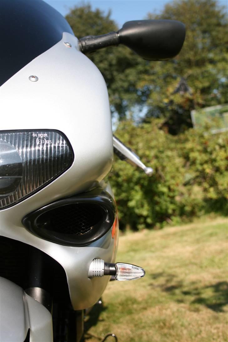 Suzuki TL 1000S *solgt* billede 3