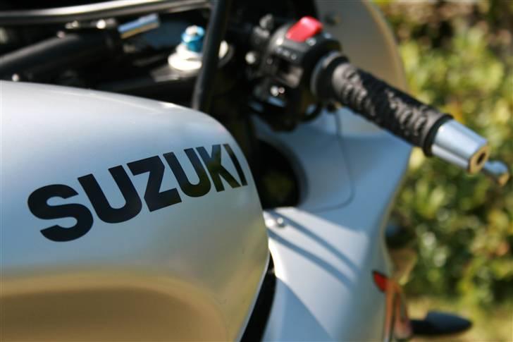 Suzuki TL 1000S *solgt* billede 6