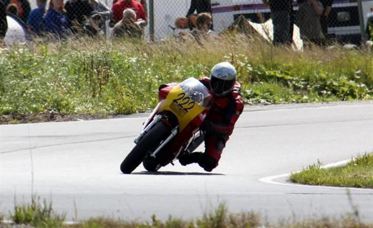 Ducati F1 Racer SOLGT billede 19