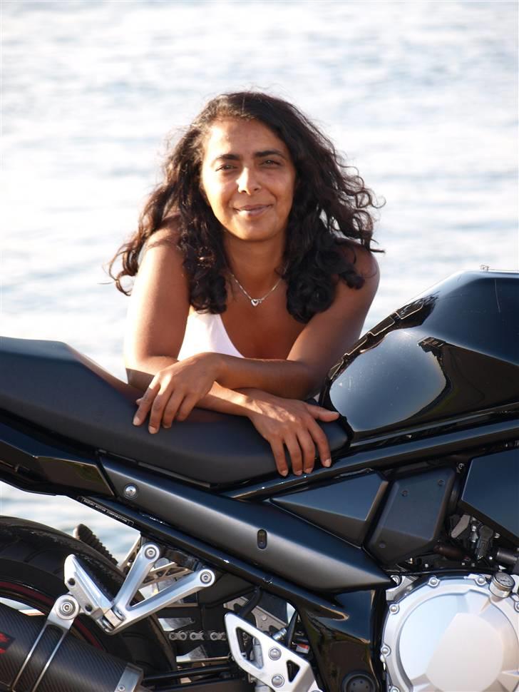 Suzuki GSX 650 F --> Solgt billede 10