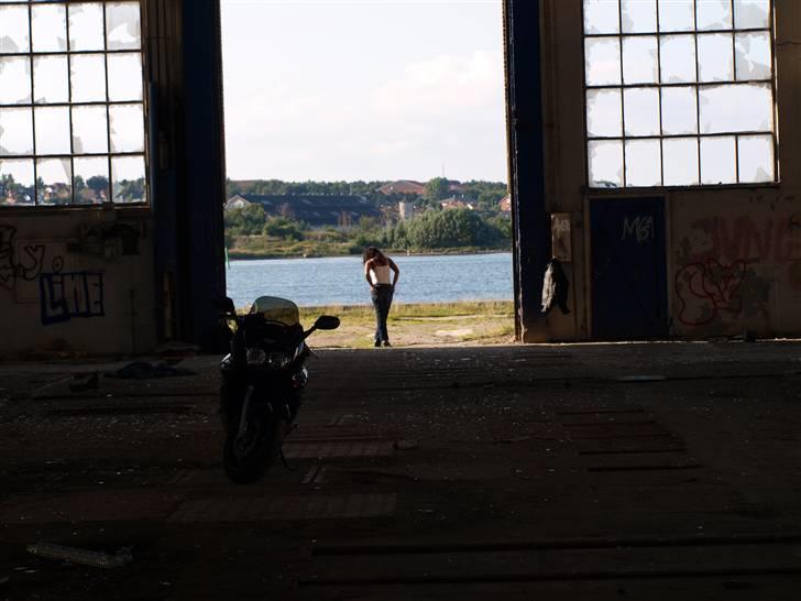 Suzuki GSX 650 F --> Solgt billede 14