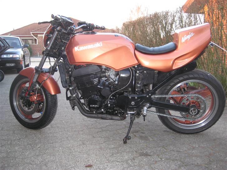 Kawasaki gpz 900/1000 billede 2