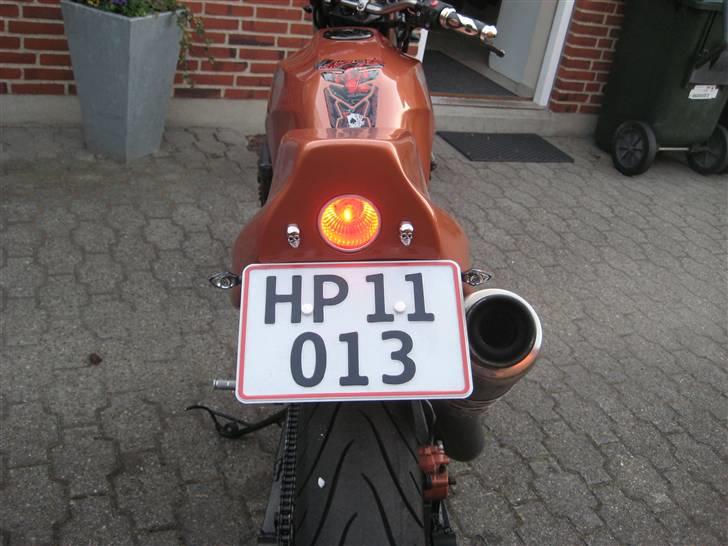 Kawasaki gpz 900/1000 billede 4