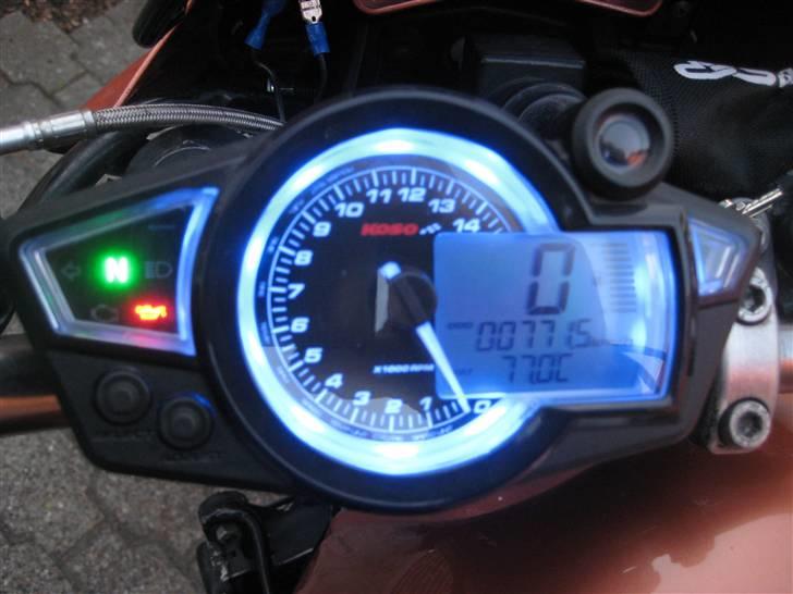 Kawasaki gpz 900/1000 billede 6