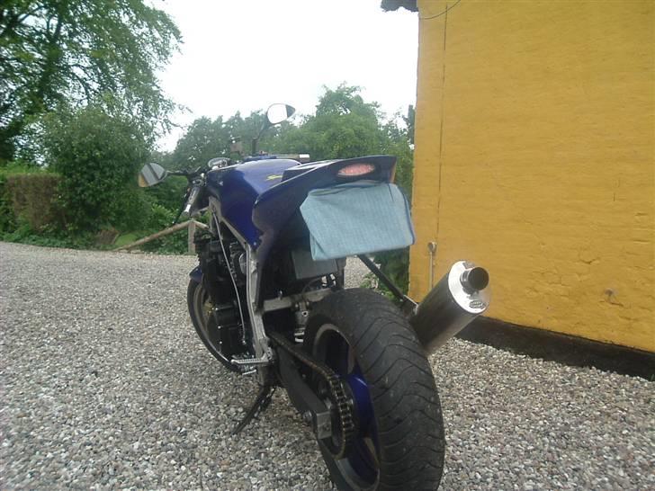 Suzuki gsxr billede 9