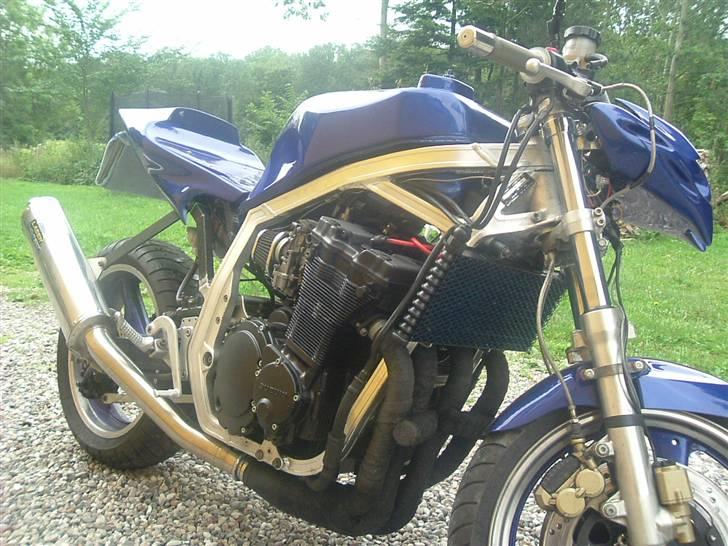 Suzuki gsxr billede 10