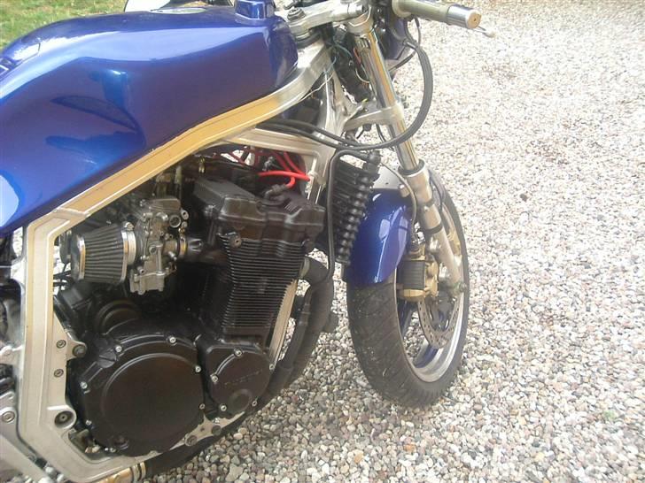 Suzuki gsxr billede 11