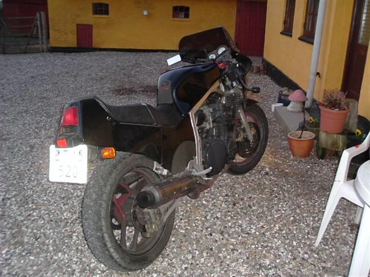 Suzuki gsxr billede 17