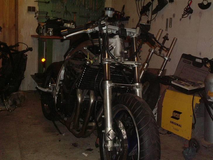 Suzuki gsxr billede 18