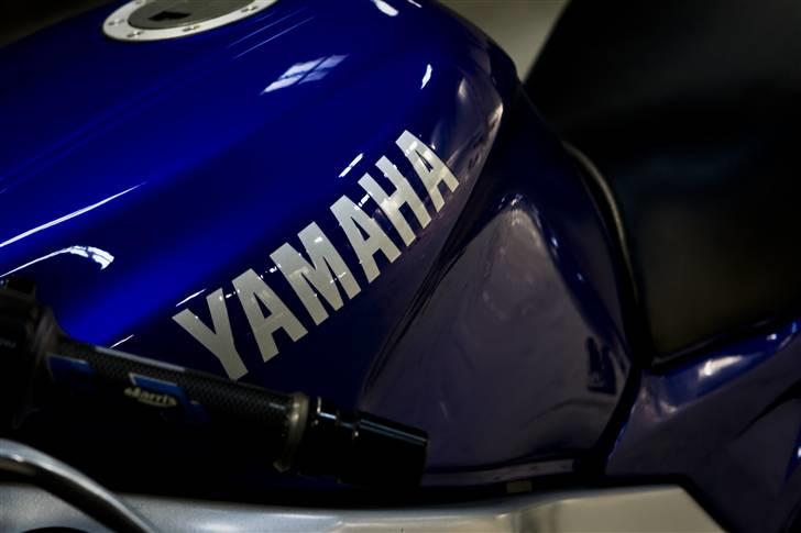 Yamaha YZF 600 R THUNDERCAT billede 18